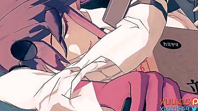 The finest Of YuukiS69 Compilation 24