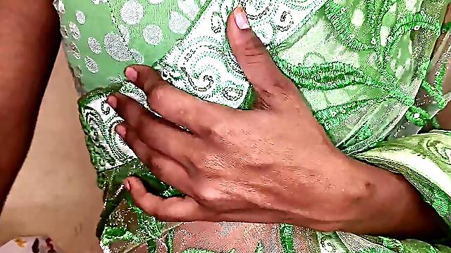 StepMom fuck-a-thon with StepSon Telugu