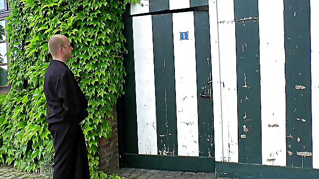 Notgeile Nonnen - Episode 2