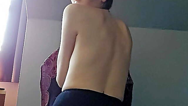 Teasing with my asss