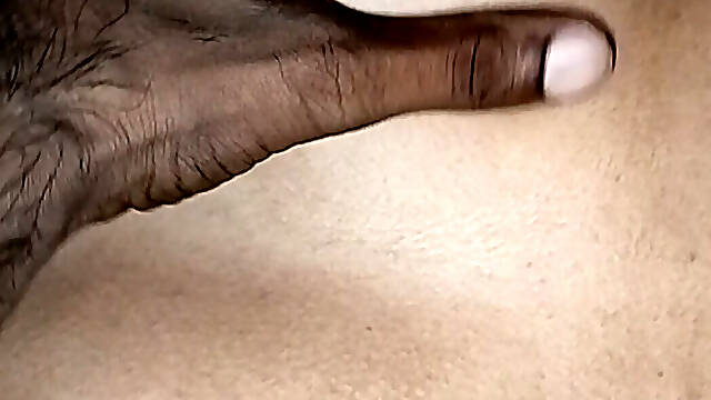 Indian Husband Wife Hot Romantic Seen