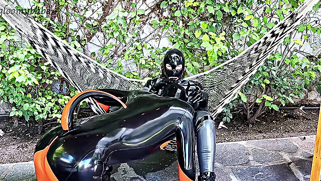 Caring for My Latex - Alex Latex