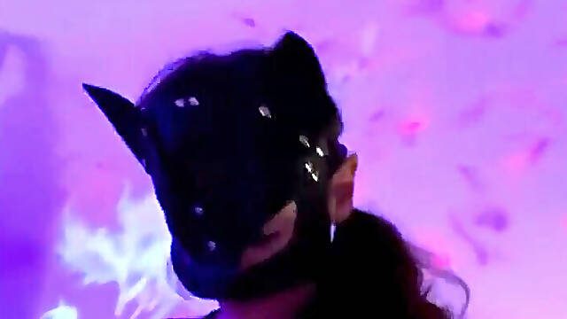 Catwoman