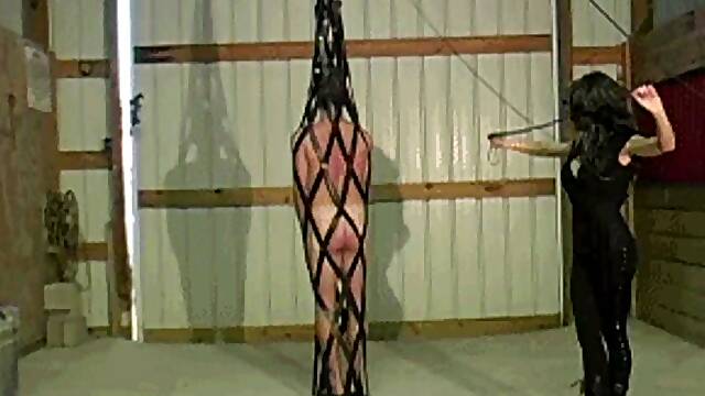 Goddess Of The Whip (MP4)