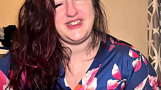 Toilet Soaked, Fart and Plops with Big Ass Show Finale by Bella Blast