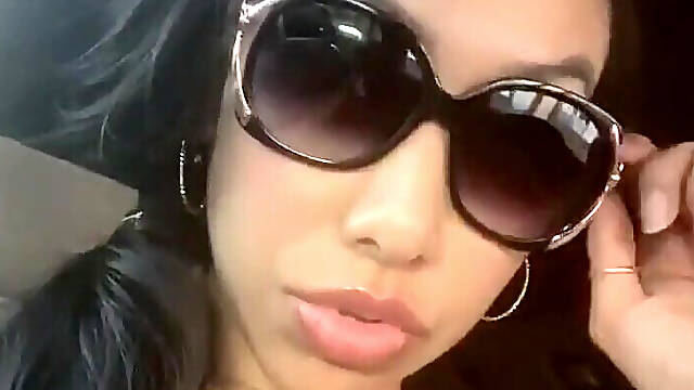 In the Car