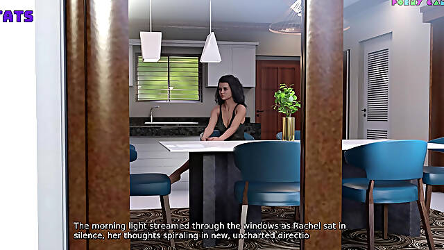 Harmony Haven by Respirit - Wife Gives a Helping Hand to an Friend, I Am a Cuck? 5
