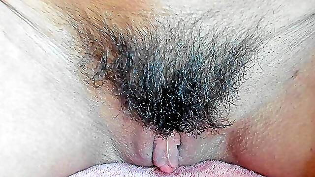 POV Clit Masturbation