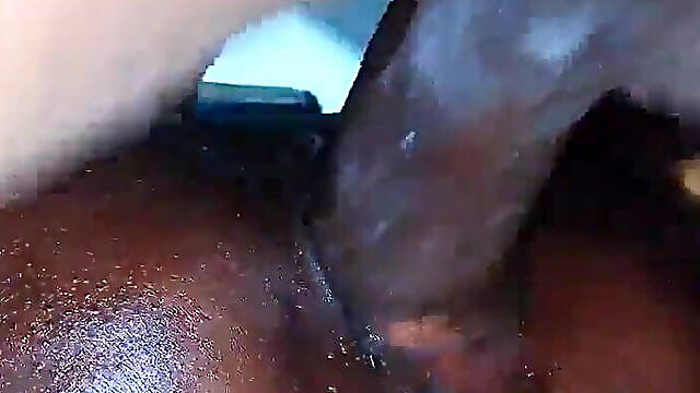 Masckedclub1 Fuck Innocent Ebony Big Black Pussy BBC MILF