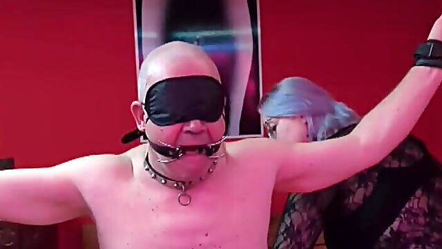 The Punishment - Part 1