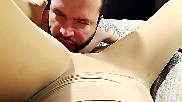 Nylon Fuck