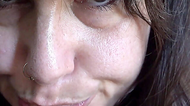 POV Spit Humiliation, Degrading You Like You Deserve