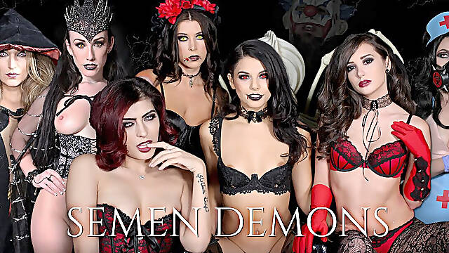 Semen Demons