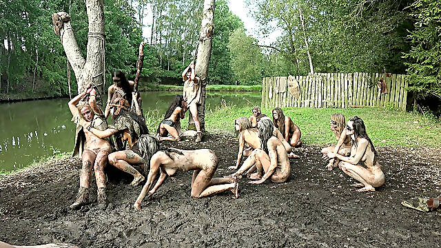 Horror Porn 21 the Amazons