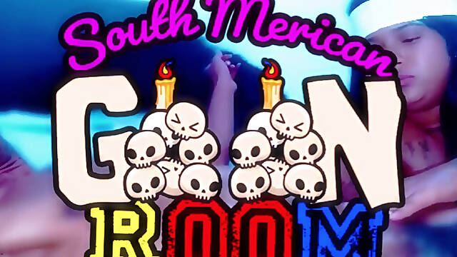 Goon Nun Sin City Edition