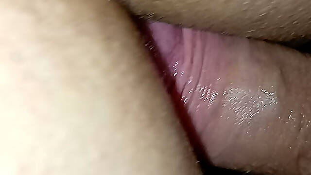 Anal Sex and Glazier