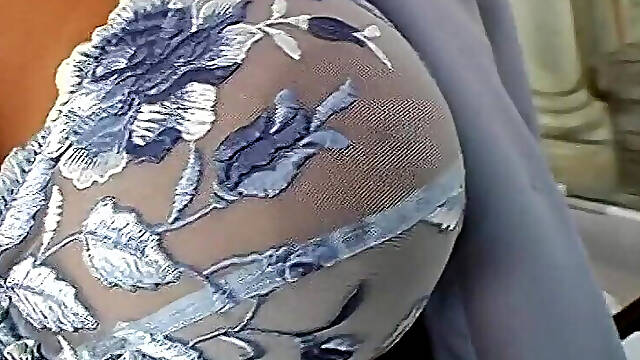 Horny, Big Tits Made to Play with
